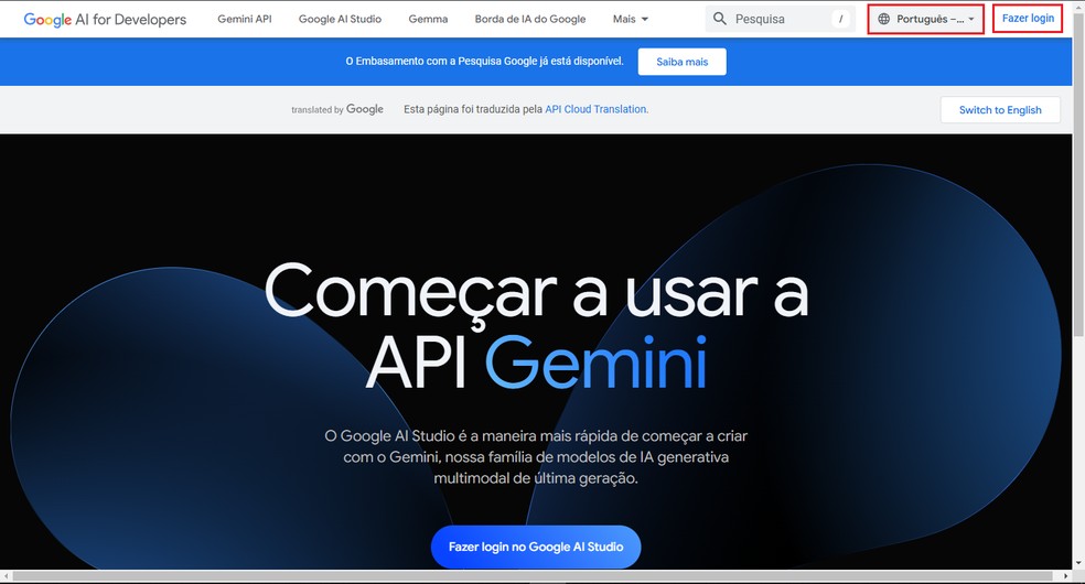  Reprodução/Gabriel Pereira