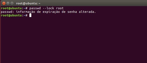 Root no Linux: como ativar e desativar a conta de administrador