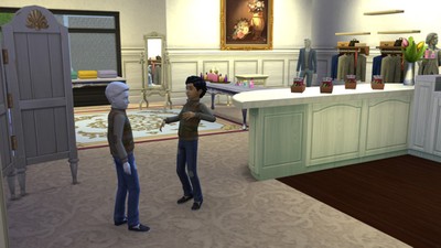 Dicas para mandar bem em The Sims 4 na expansão Ao Trabalho