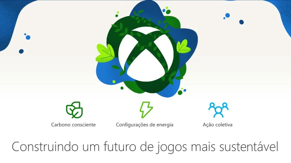 Xbox Series X/S e Xbox One ganham atualização para economia de energia