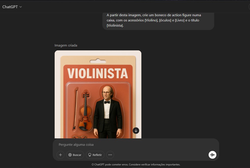  Reprodução/Gabriel Pereira