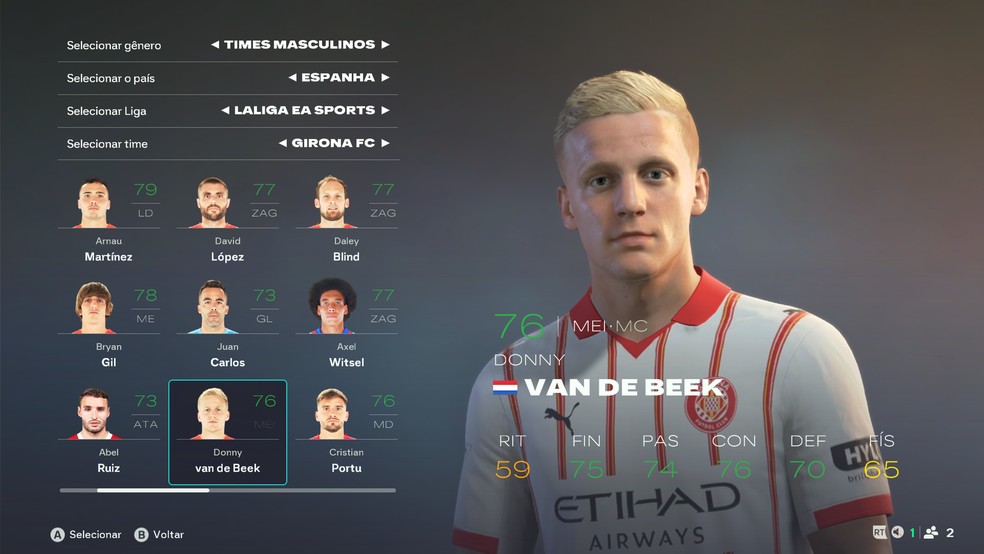  Reprodução/Luccas Melo