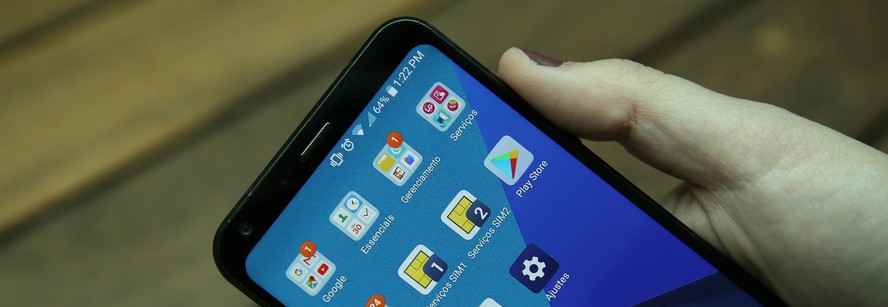 Celular Samsung J5 Pro 32gb Com Defeito Na Tela - Escorrega o Preço