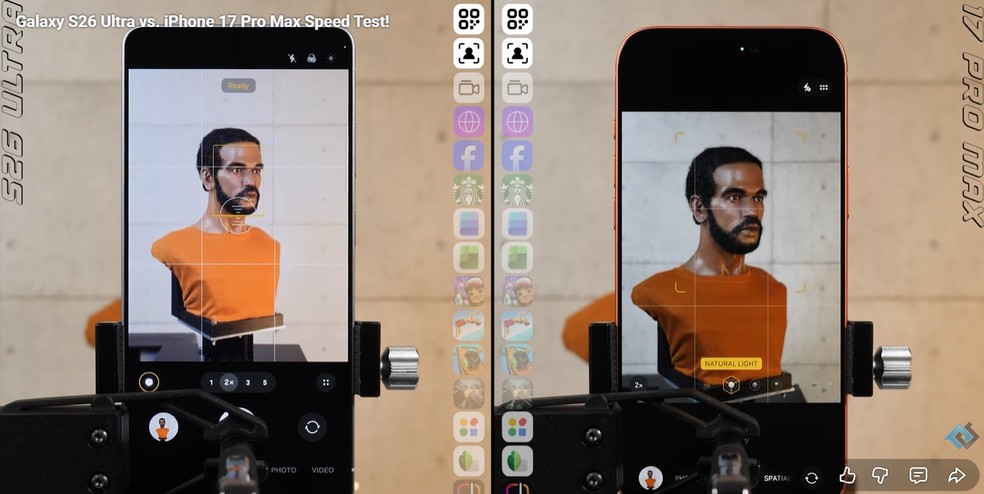  Reprodução/YouTube