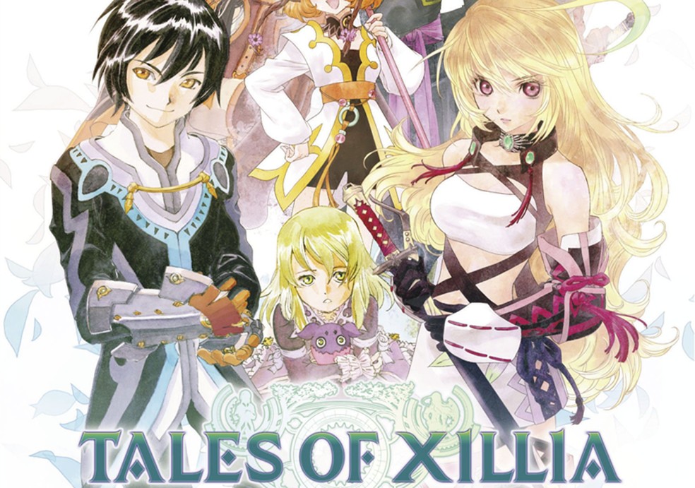 Review Tales of Xillia 2
