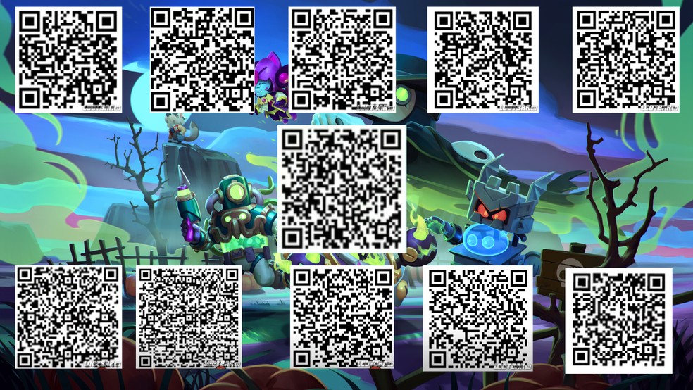  Reprodução/ Luã Souza