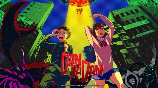 20 melhores animes de 2024, de acordo com o IMDb
