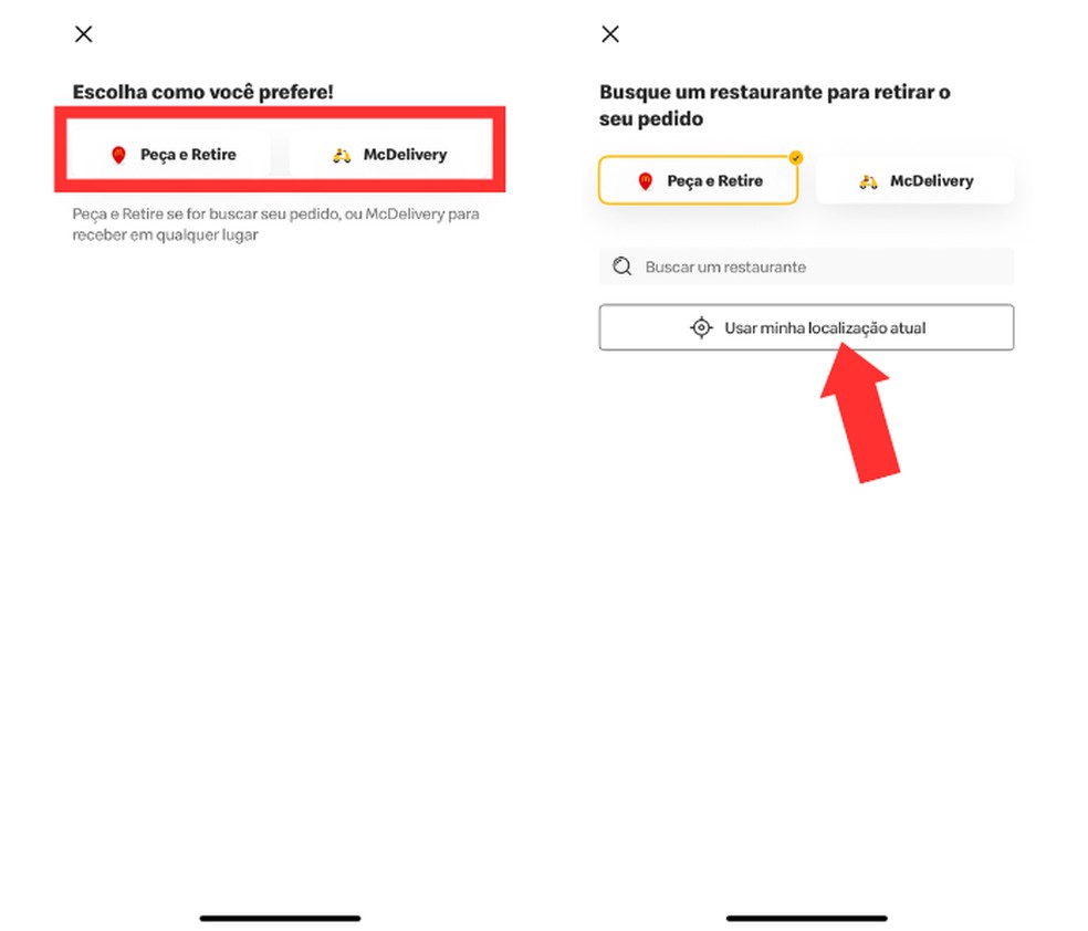  Reprodução/Mariana Tralback