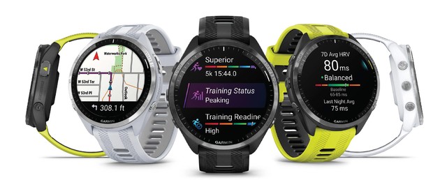 Garmin Forerunner 965 é bom? Veja preço e ficha técnica