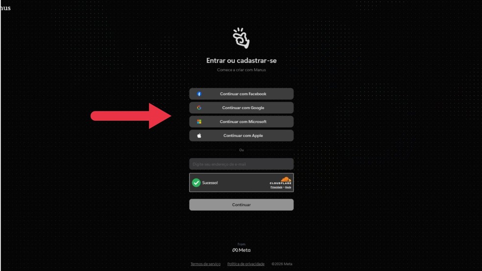  Reprodução/Diego Cataldo
