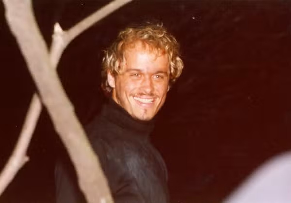  Reprodução/Memória Globo