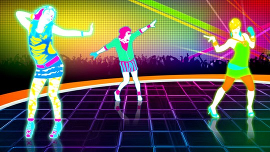 Just Dance 4 terá o hit Gangnam Style