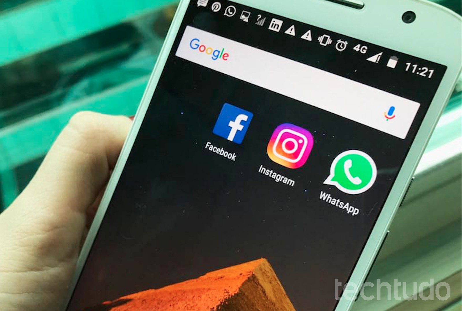 O que significa TBT e outras gírias no WhatsApp e Instagram? Descubra