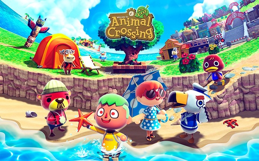 Animal Crossing New Leaf: aprenda a deletar o seu save e começar novamente