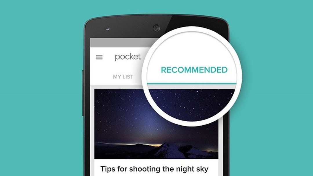 Pocket Software Add Pocket | Software | TechTudo