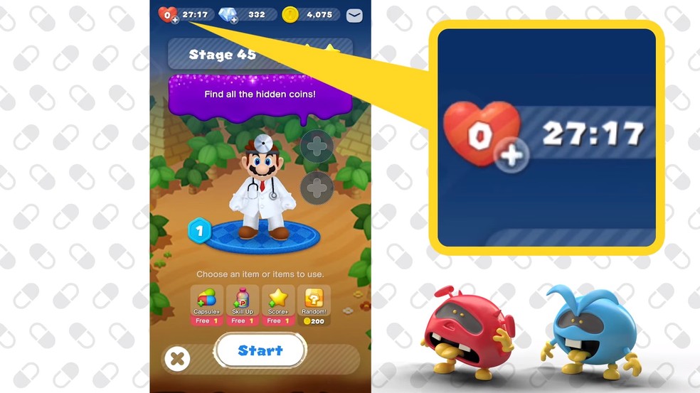 Dr. Mario World': Nintendo encerra jogo para celular sem lançá-lo