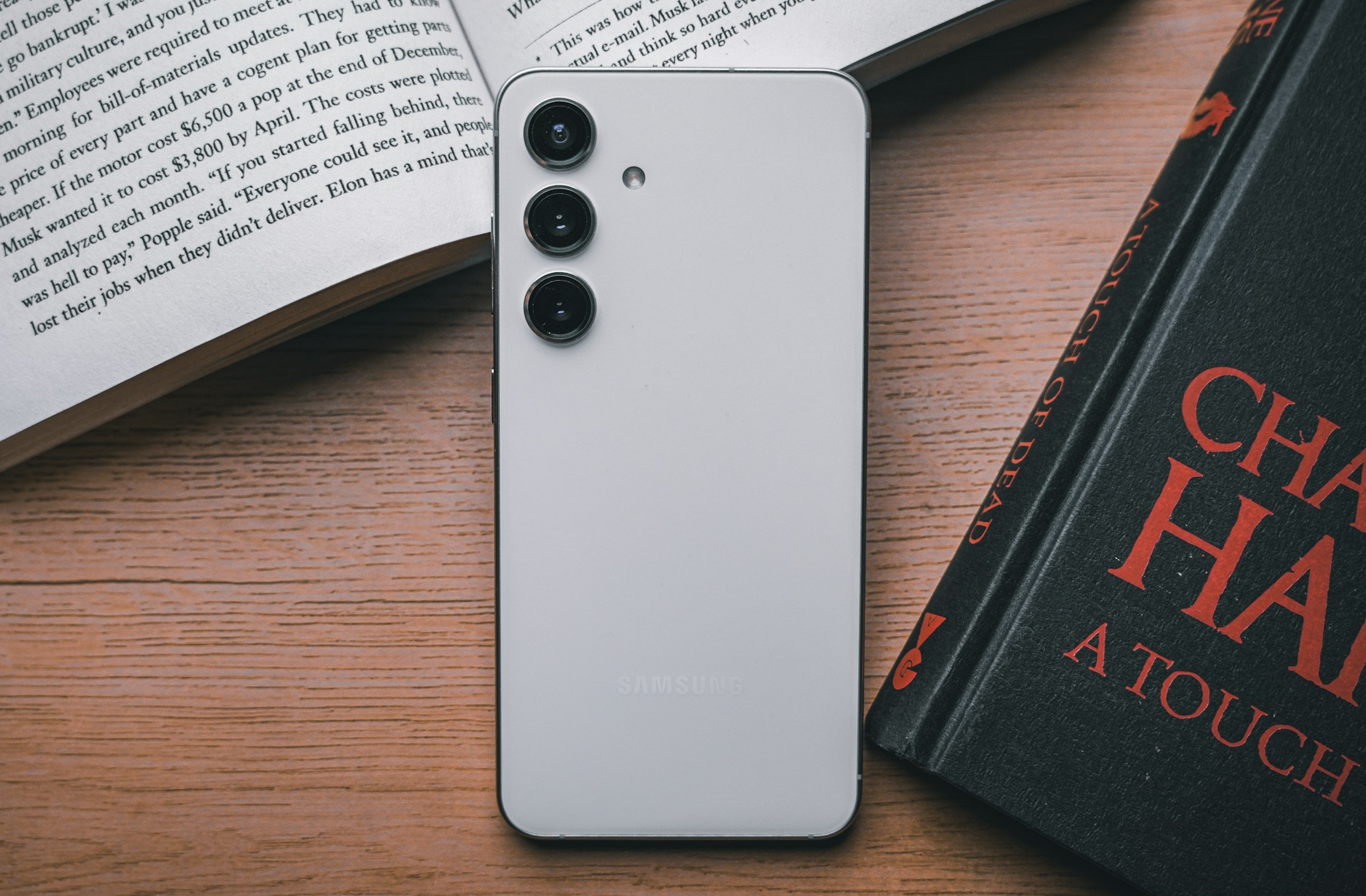 Celular intermediário premium: 5 modelos para comprar por menos de R$ 3.000