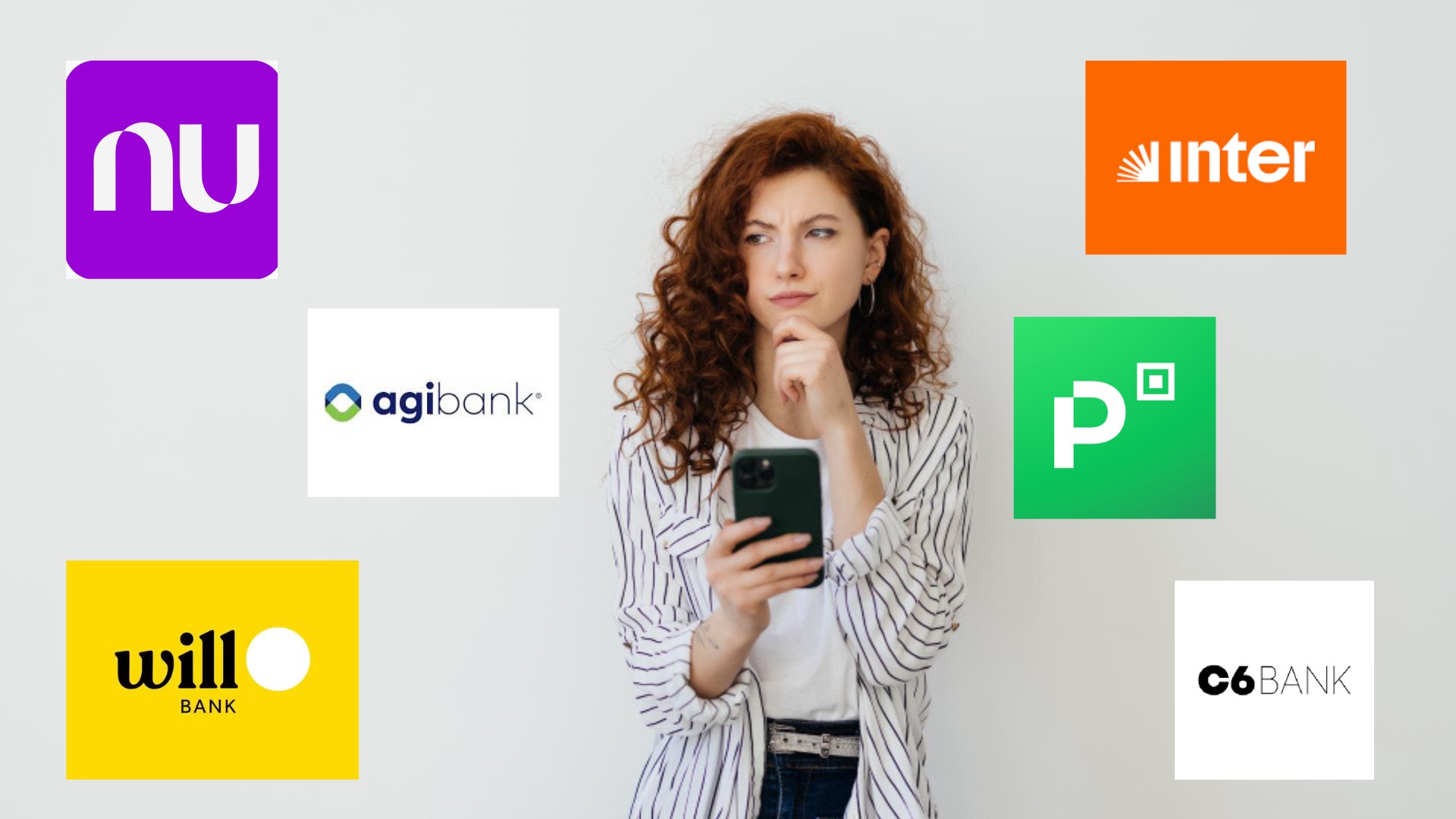 O que bancos digitais oferecem para empreendedores? Veja funções de contas PJ