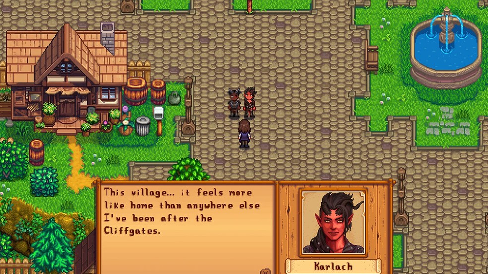  Reprodução/Nexus Mods