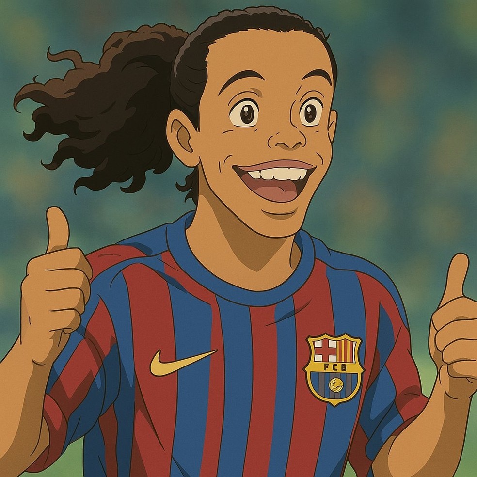  Reprodução/Redes sociais