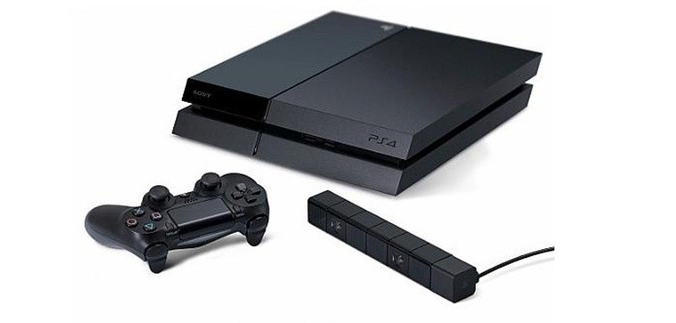 Tempo sony playstation 4 store