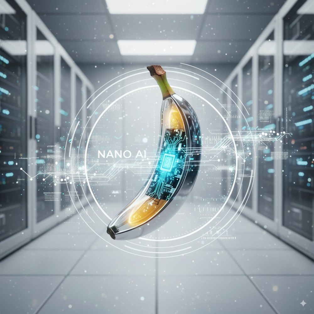 Como usar o Nano-Banana? Saiba aproveitar a nova IA de imagens do Google