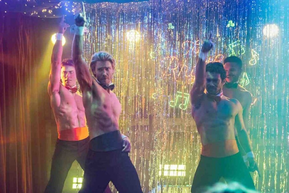  Diculgação/Netflix