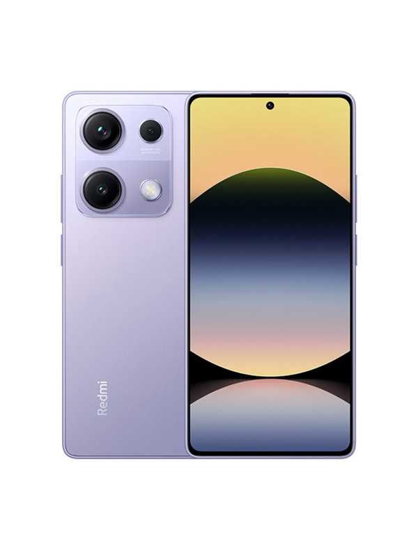 Xiaomi Redmi Note 14S 4G (256 GB)