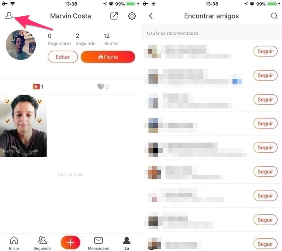 Como usar o Vigo Video, app de vídeo que oferece recompensa ao usuário