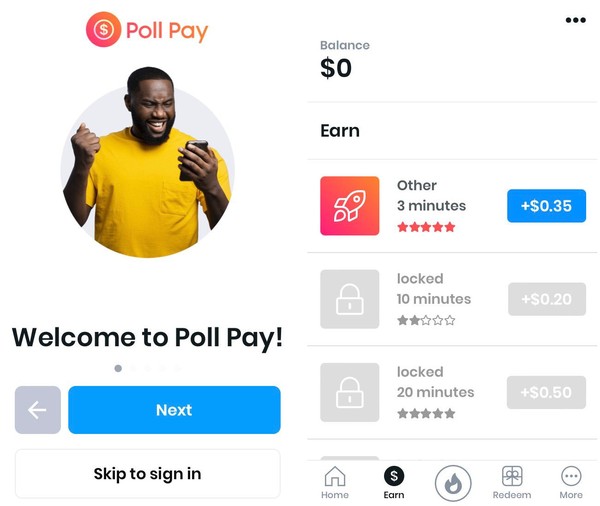 Ganhar dinheiro respondendo pesquisas: como e onde fazer renda extra