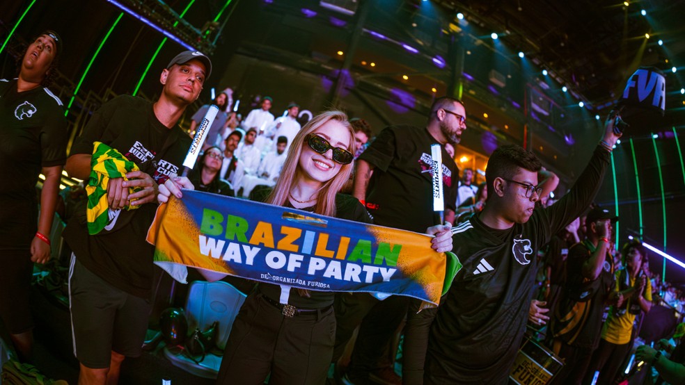  Reprodução/Luã Souza