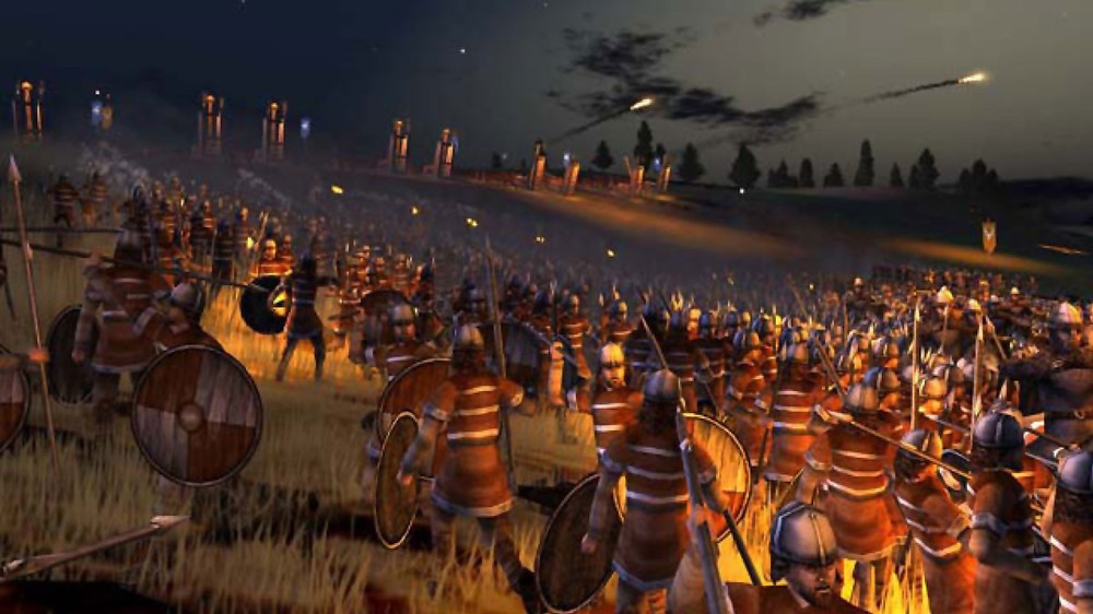 Conheça 10 games de RTS para curtir nos consoles, celulares e PCs