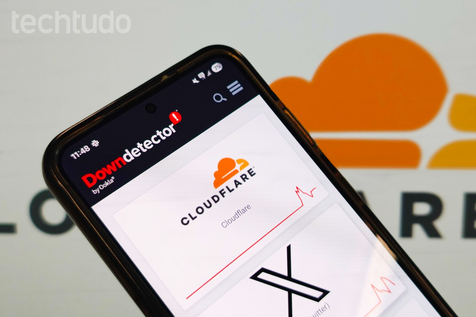 Falha na Cloudflare: relembre outros apagões que paralisaram o mundo
