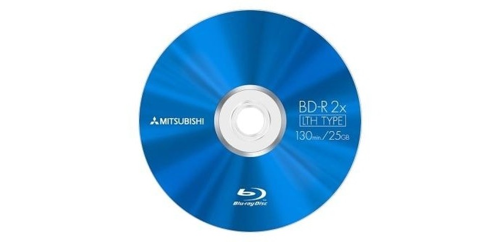 What Is Blu-ray?