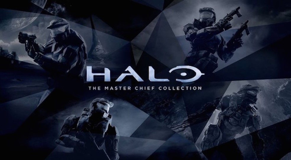 Halo The Master Chief Collection Core Bundle - Windows Pc [Digital] 