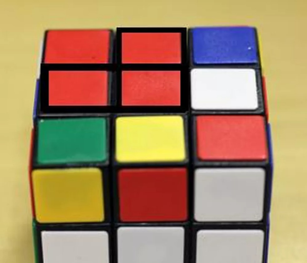 Como Desmontar um Cubo Mágico: 9 Passos (com Imagens)
