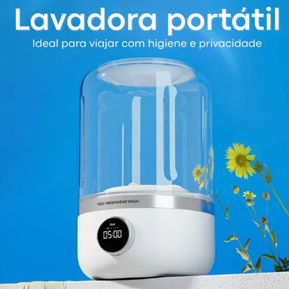  Reprodução/Internet