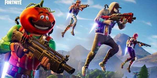 Como jogar Fortnite no Mac - Dot Esports Brasil