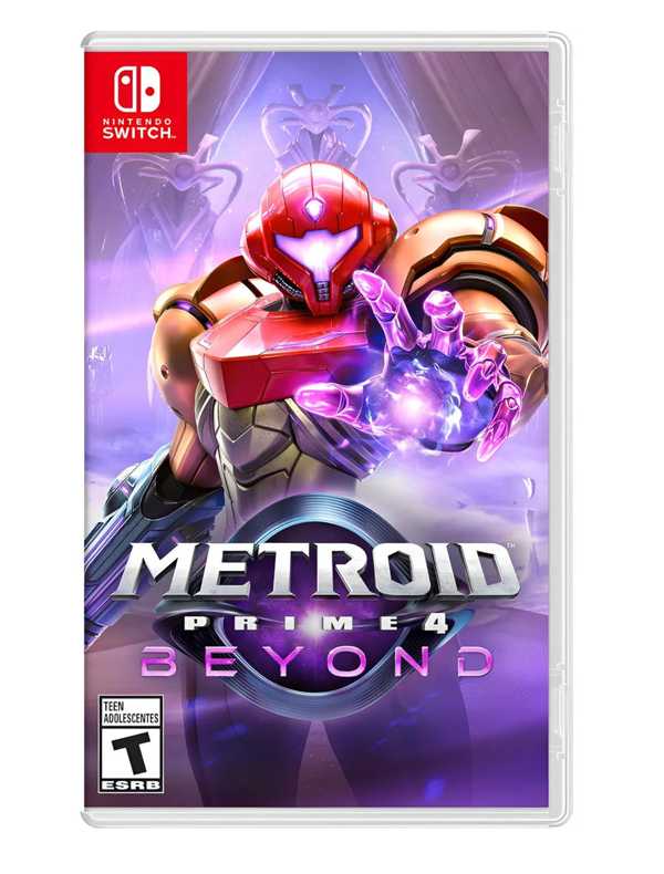   Beyond (Nintendo Switch)