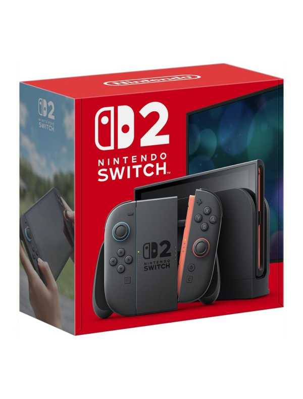 Nintendo Switch 2