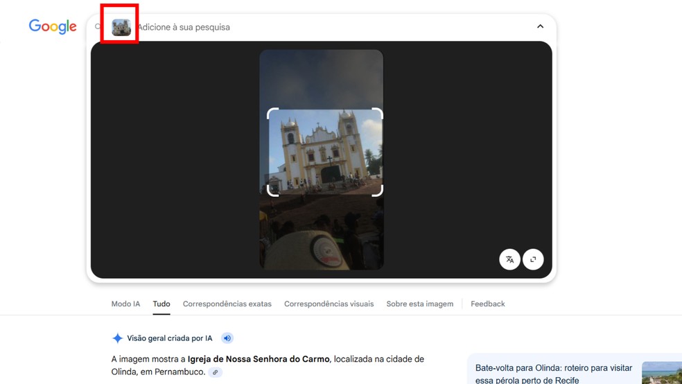  Reprodução/Yuri Neri