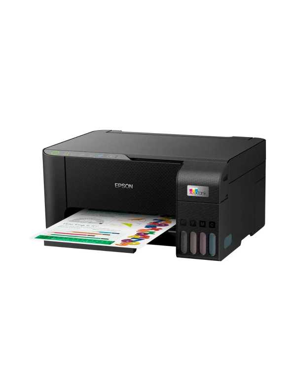 EcoTank L3250