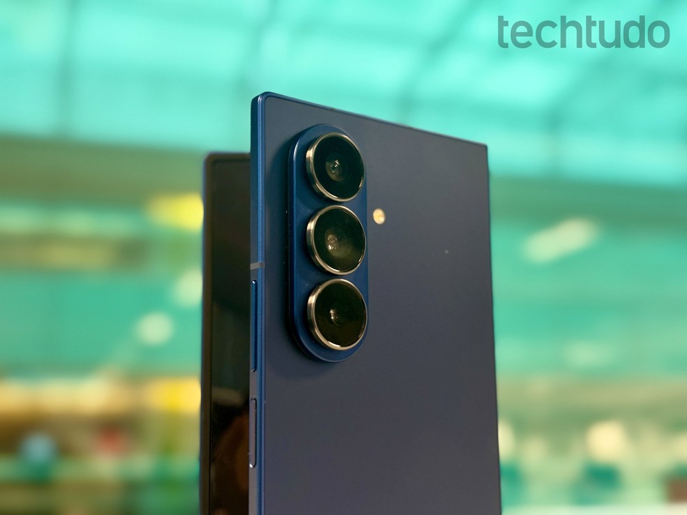  Ana Letícia Loubak/TechTudo