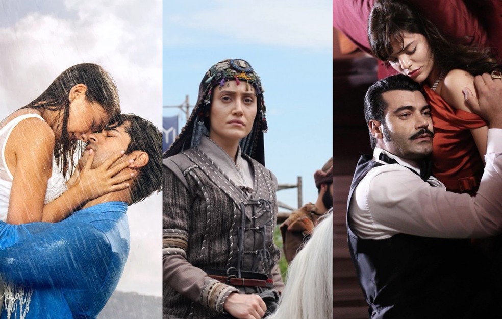  Reprodução/IMDb/edição Suellen Machado