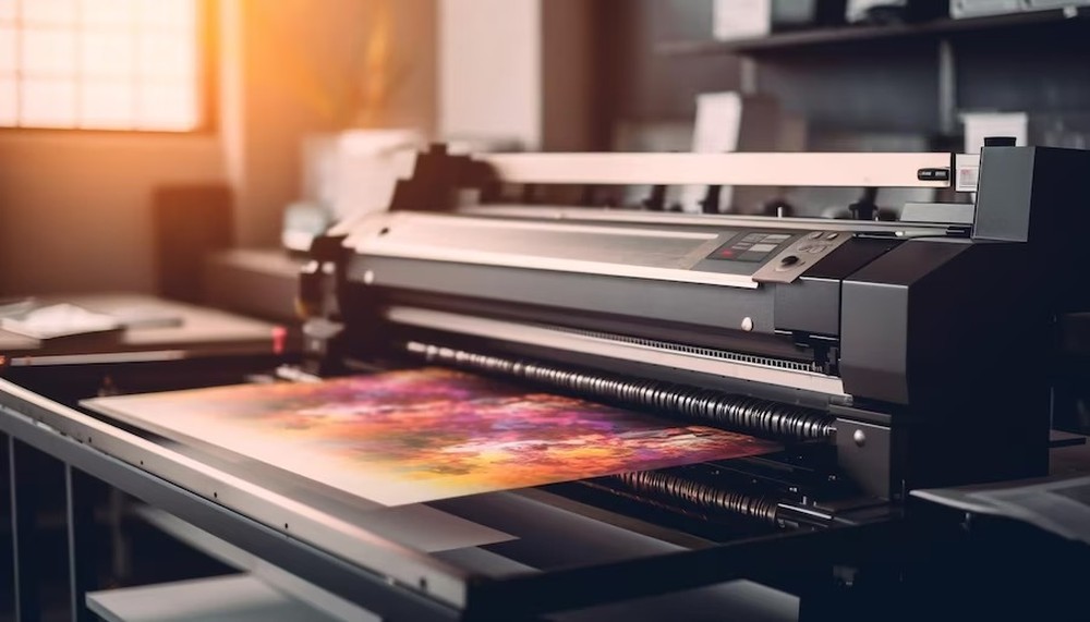 Impressora para sublimação Epson vale a pena? Conheça a Surecolor F170
