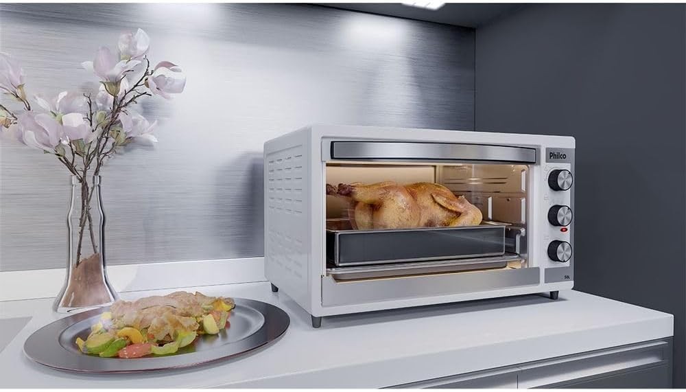 4 fornos elétricos para comprar na Semana do Consumidor 2026