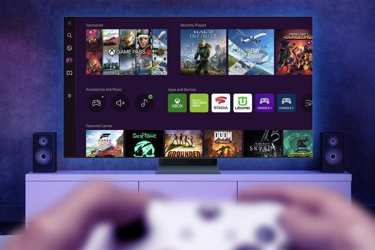Serviço de videogames na nuvem do Xbox será lançado em setembro