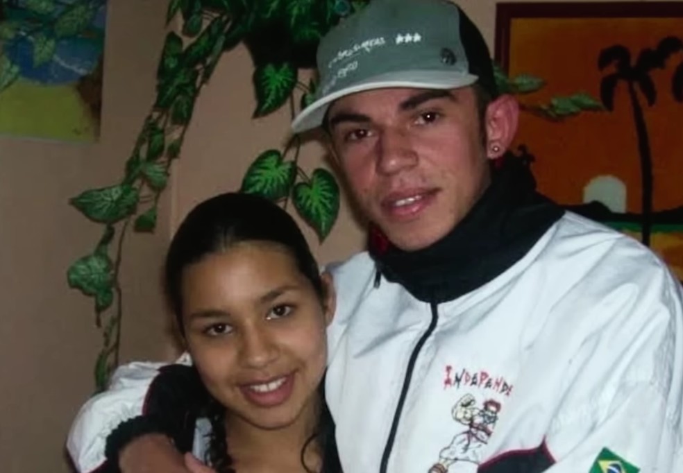  Reprodução/Netflix