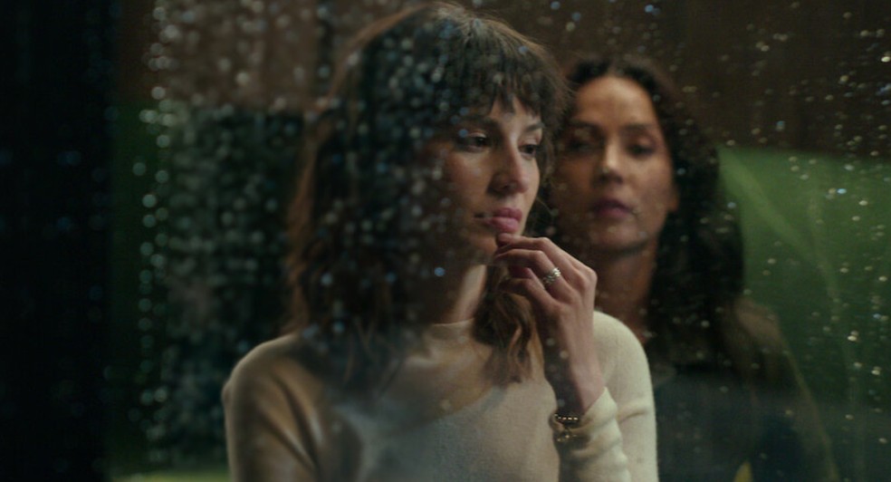  Reprodução/Netflix