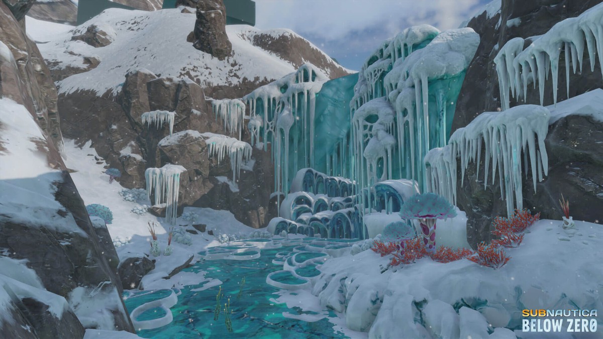 Subnautica: Below Zero ganha acesso antecipado no PC